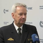 Lomba luar angkasa yang baru: bagaimana satelit mengubah pertahanan Jerman AA1WNQ9g 150x150